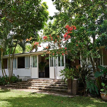 The Island Houses Seminyak Экстерьер фото