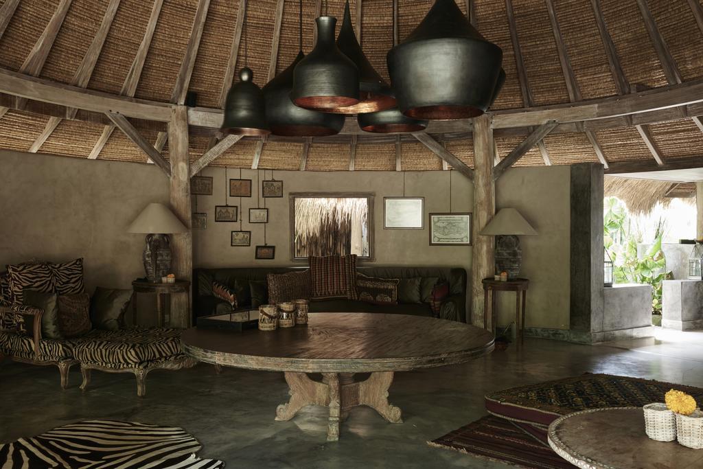The Island Houses Seminyak Экстерьер фото