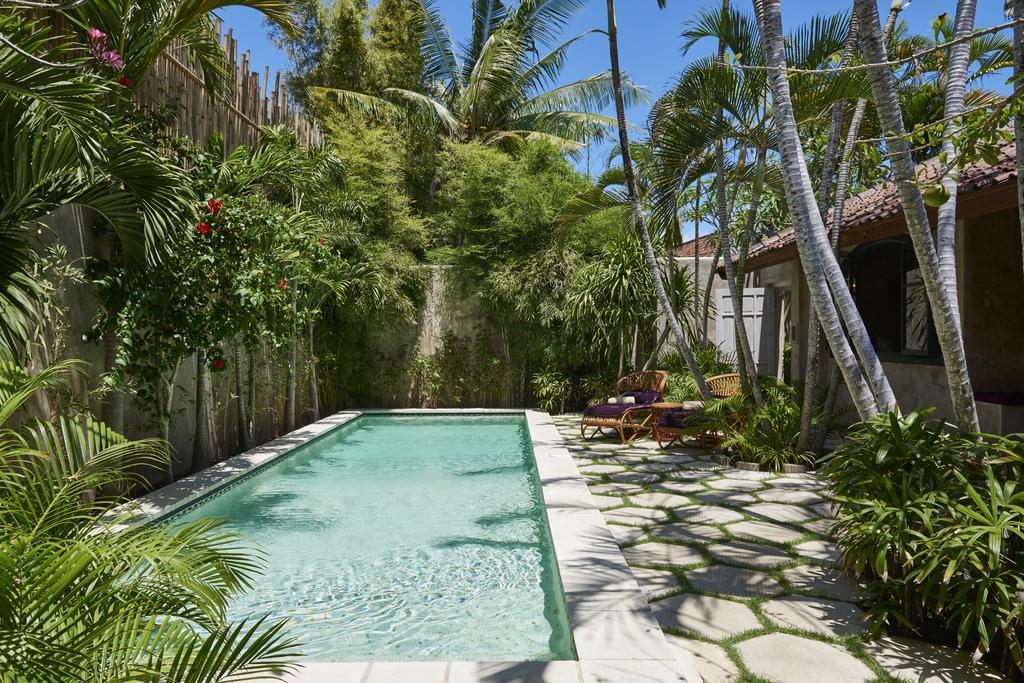 The Island Houses Seminyak Экстерьер фото