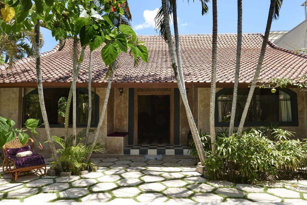 The Island Houses Seminyak Экстерьер фото