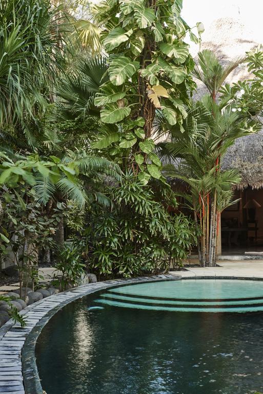 The Island Houses Seminyak Экстерьер фото