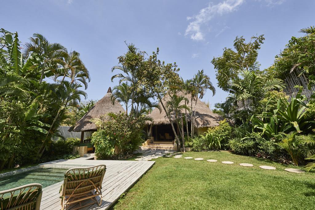 The Island Houses Seminyak Экстерьер фото
