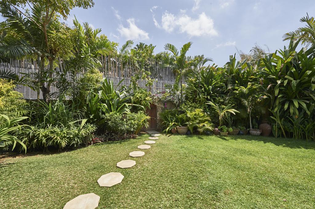 The Island Houses Seminyak Экстерьер фото