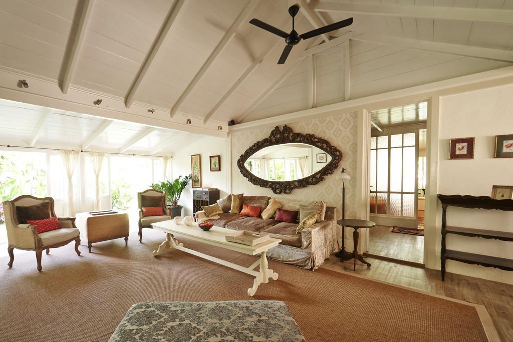The Island Houses Seminyak Экстерьер фото
