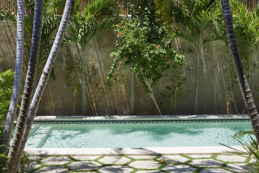 The Island Houses Seminyak Экстерьер фото