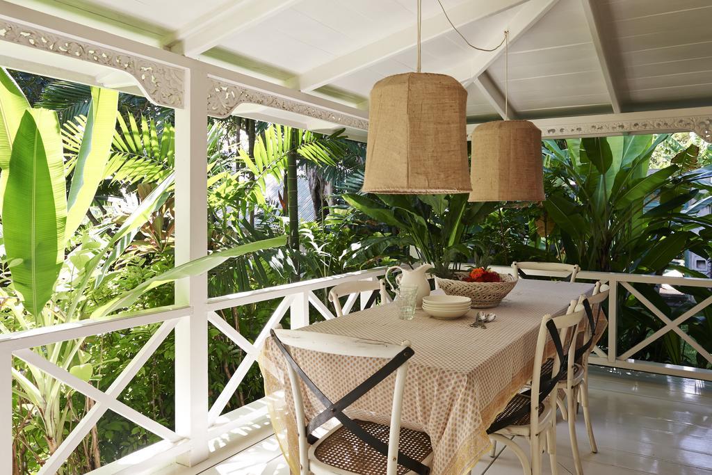 The Island Houses Seminyak Экстерьер фото